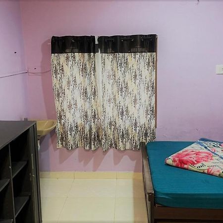 Kodai Pinetree Residency โกไดกานัล ภายนอก รูปภาพ