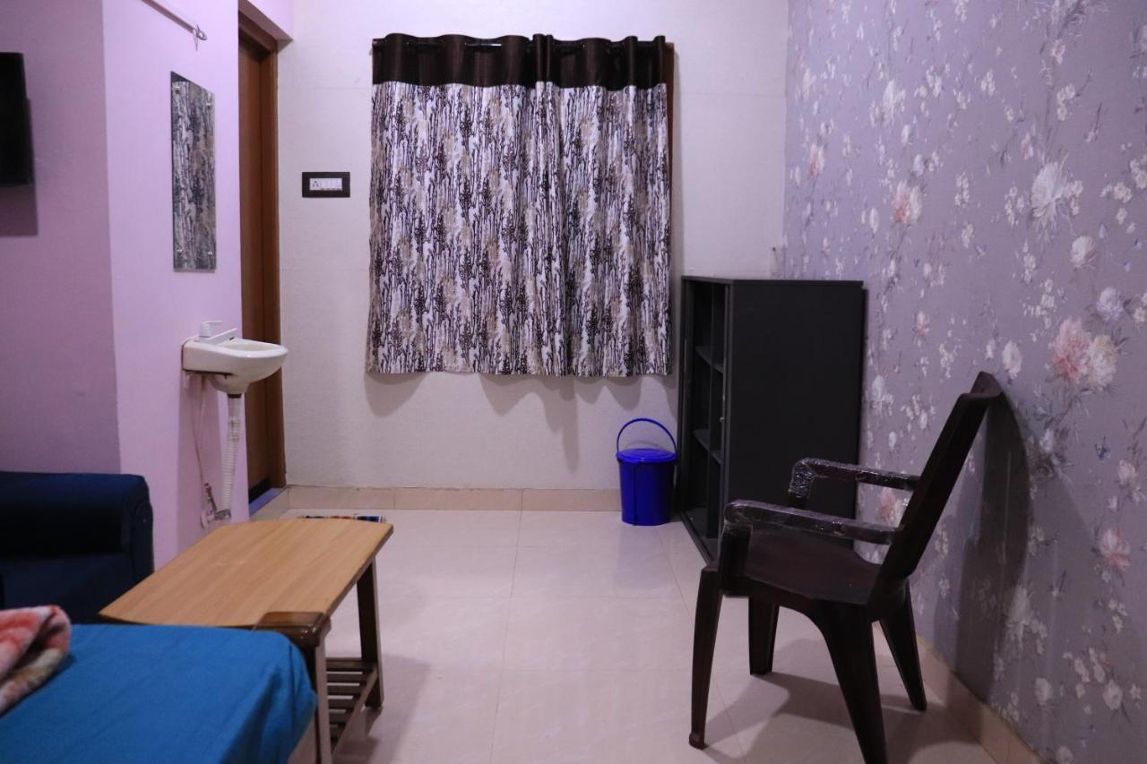 Kodai Pinetree Residency โกไดกานัล ภายนอก รูปภาพ