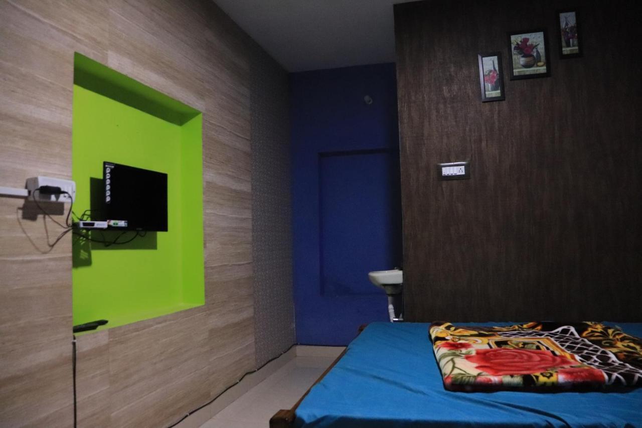 Kodai Pinetree Residency โกไดกานัล ภายนอก รูปภาพ