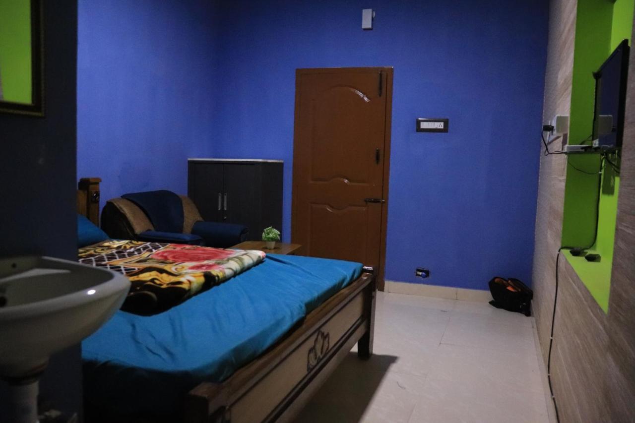 Kodai Pinetree Residency โกไดกานัล ภายนอก รูปภาพ
