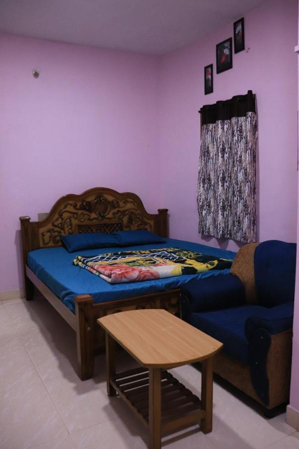 Kodai Pinetree Residency โกไดกานัล ภายนอก รูปภาพ