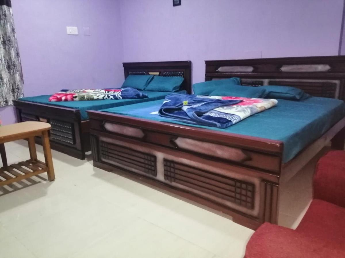 Kodai Pinetree Residency โกไดกานัล ภายนอก รูปภาพ
