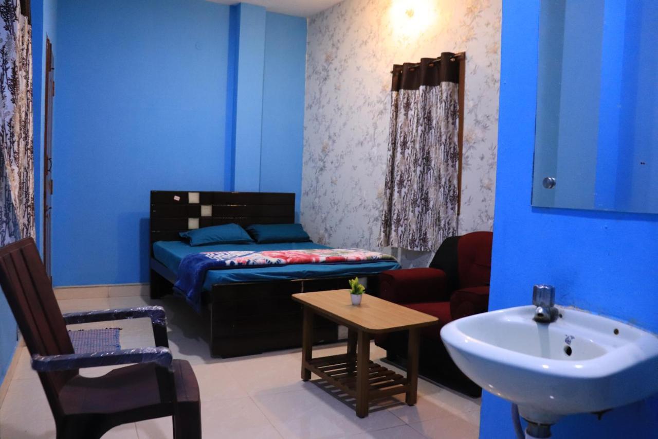 Kodai Pinetree Residency โกไดกานัล ภายนอก รูปภาพ