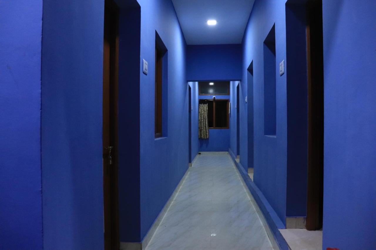 Kodai Pinetree Residency โกไดกานัล ภายนอก รูปภาพ