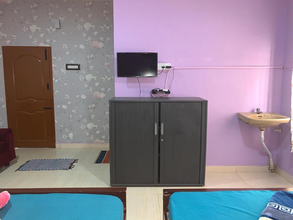 Kodai Pinetree Residency โกไดกานัล ภายนอก รูปภาพ