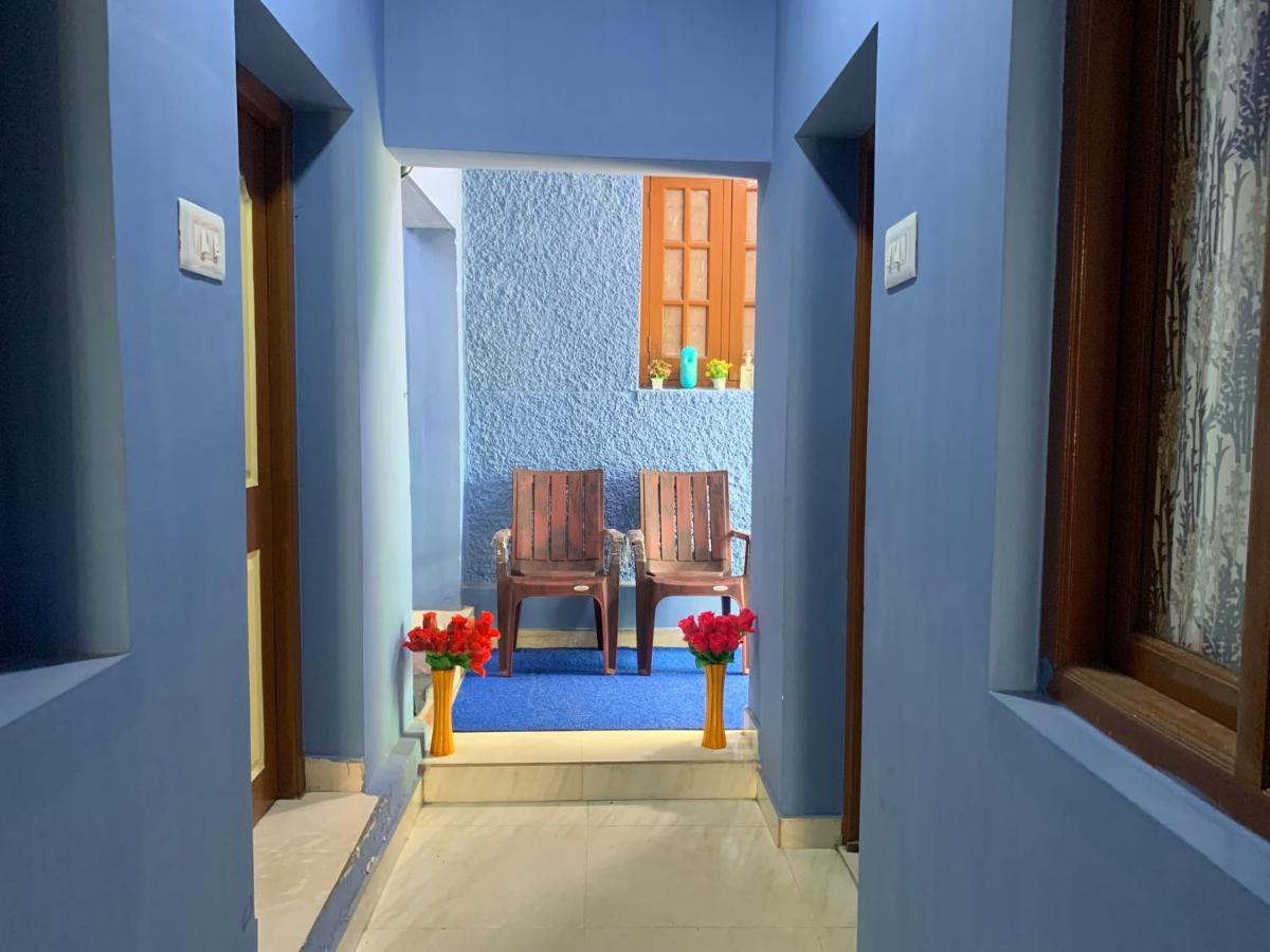 Kodai Pinetree Residency โกไดกานัล ภายนอก รูปภาพ