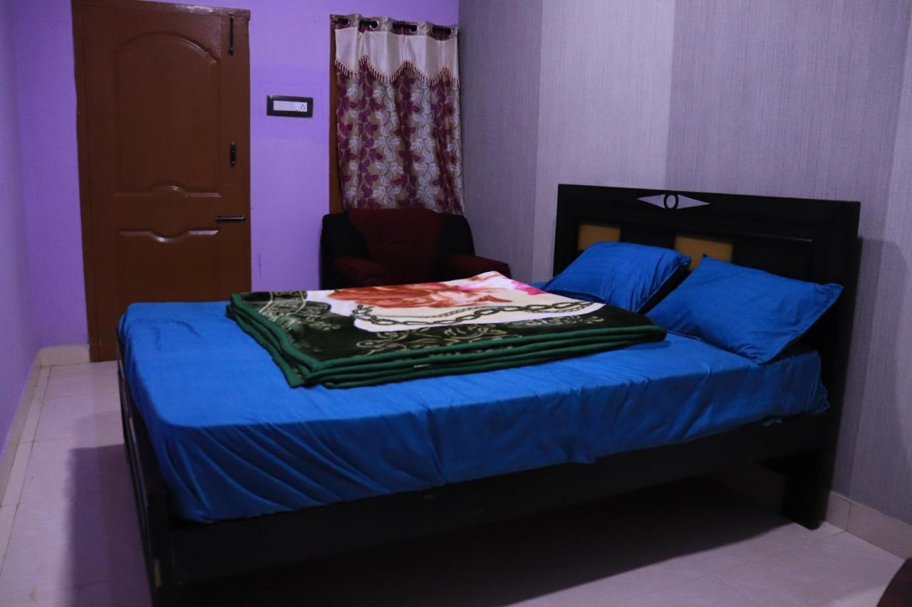 Kodai Pinetree Residency โกไดกานัล ภายนอก รูปภาพ