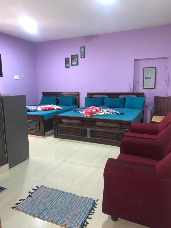 Kodai Pinetree Residency โกไดกานัล ภายนอก รูปภาพ