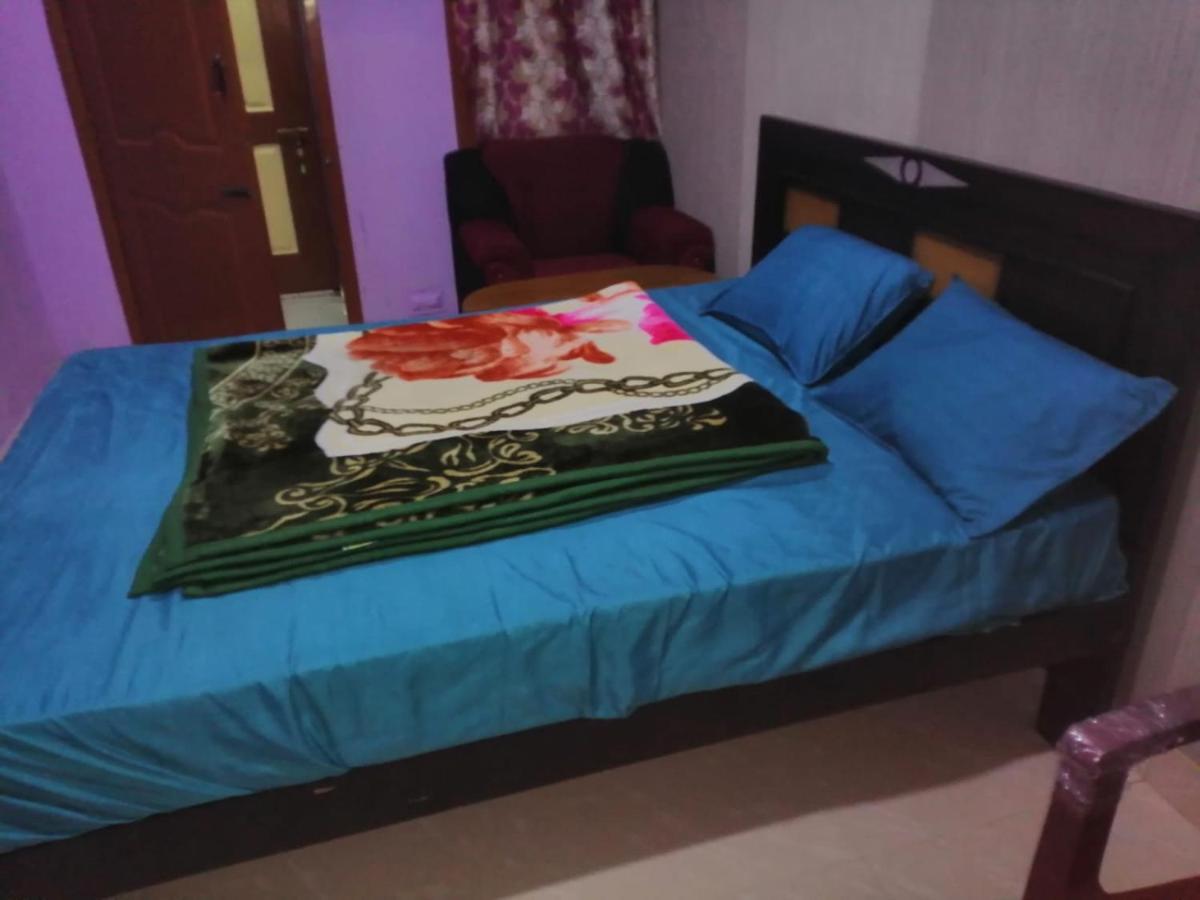 Kodai Pinetree Residency โกไดกานัล ภายนอก รูปภาพ