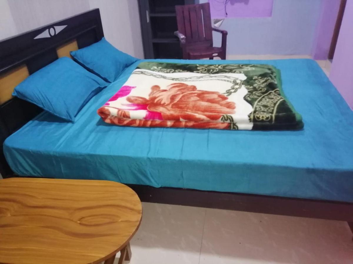 Kodai Pinetree Residency โกไดกานัล ภายนอก รูปภาพ