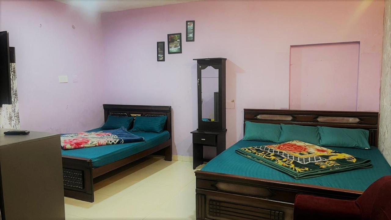 Kodai Pinetree Residency โกไดกานัล ภายนอก รูปภาพ