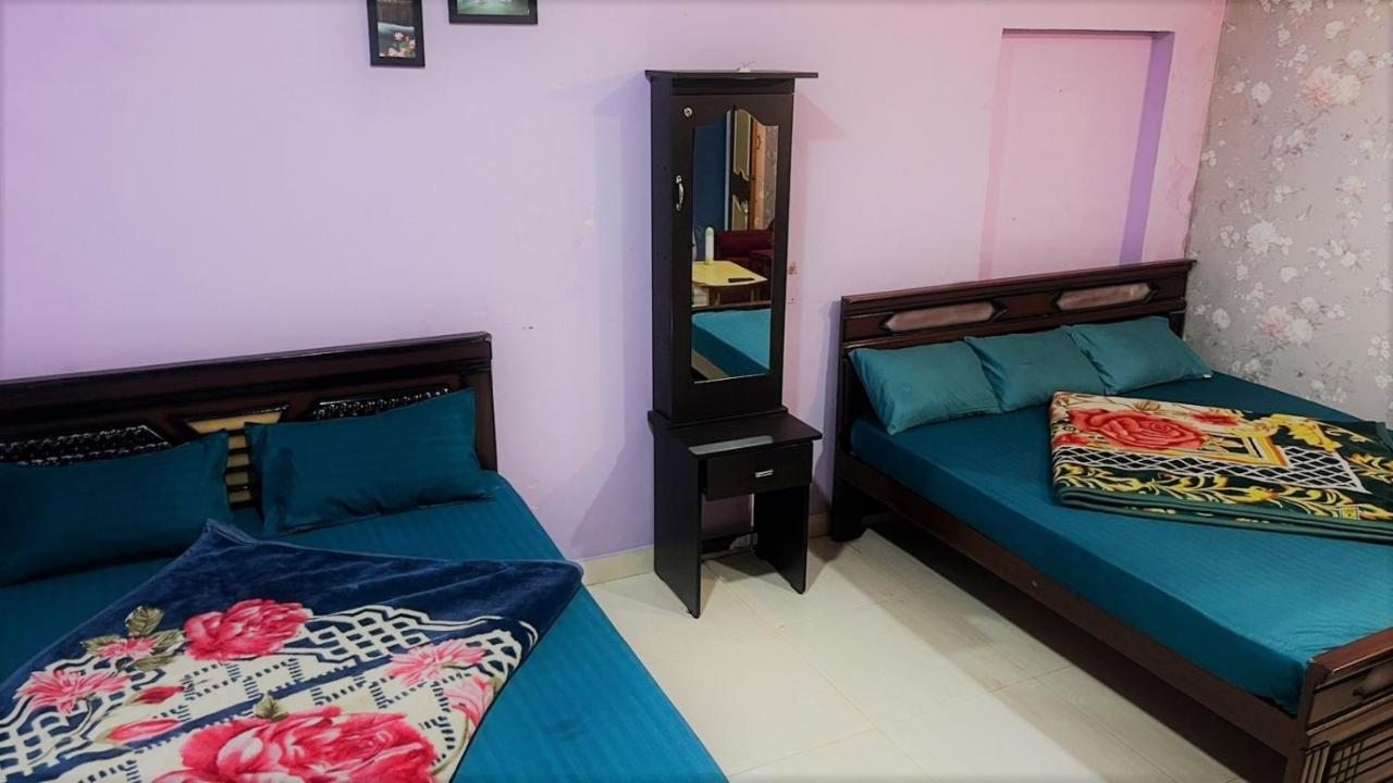 Kodai Pinetree Residency โกไดกานัล ภายนอก รูปภาพ