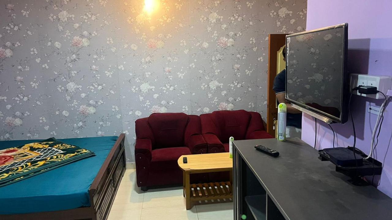Kodai Pinetree Residency โกไดกานัล ภายนอก รูปภาพ